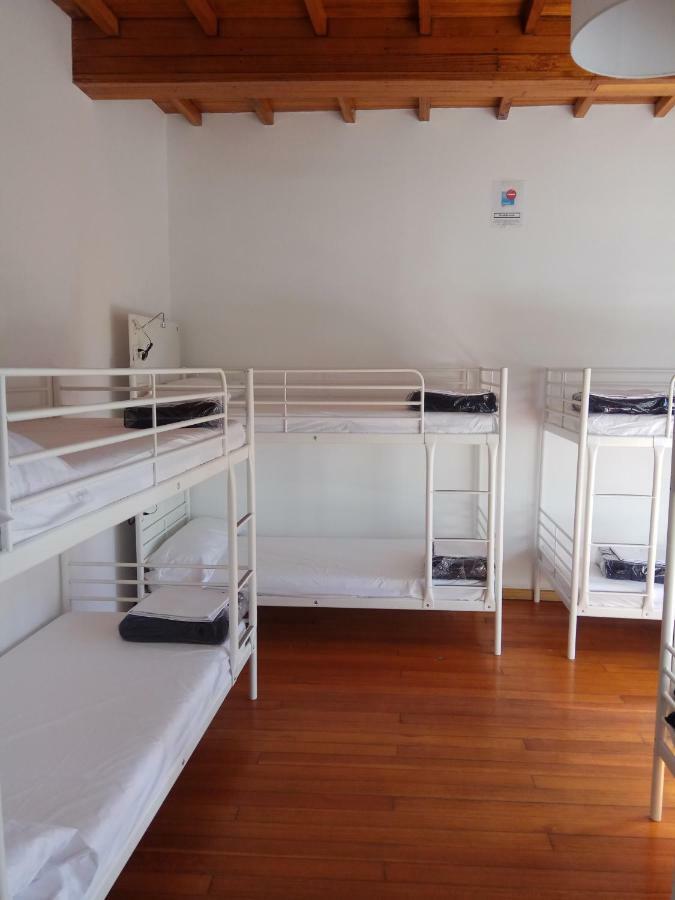 Cruces De Iria Hostel Padron Exterior photo